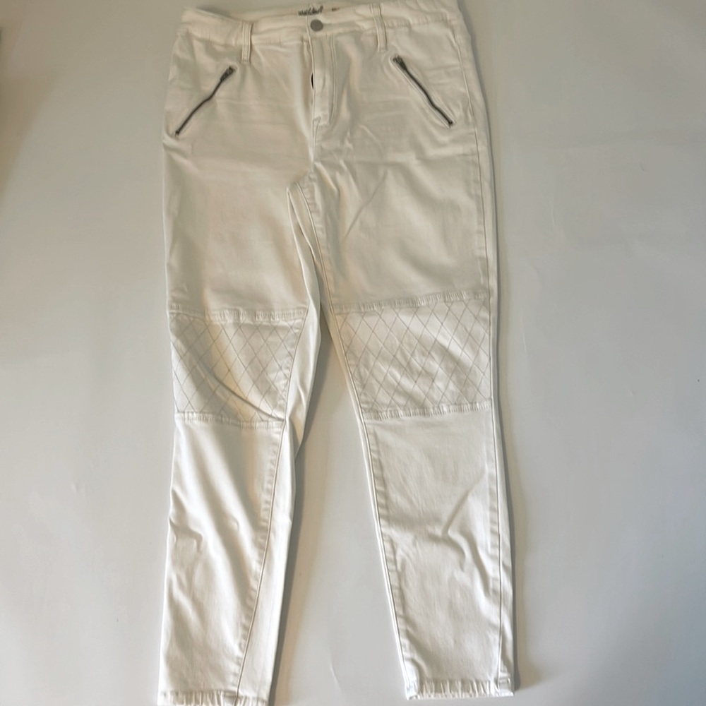 Mossimo Denim High Rise Jegging